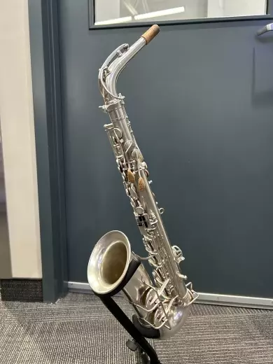 SELMER 1933 SUPER SAX alto
